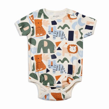 Nature Friends Bodysuit