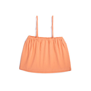 Strappy Top - Coral Reef