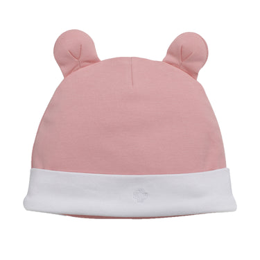Infant Essentials Clothing Gift Set - 8pc - Half Sleeves - Girls - Peach - MyMilestones 