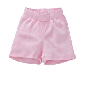 Shorts - Girls - Pink
