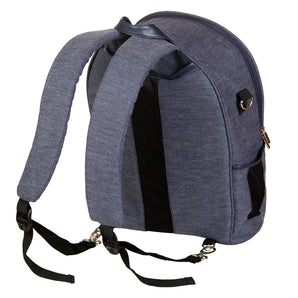 Suave Baby Diaper Bag Backpack - Denim Blue
