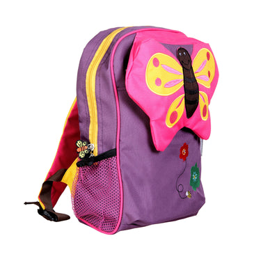 Animal Backpack for Kids Butterfly 2
