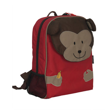 Animal Backpack for Kids Monkey 2