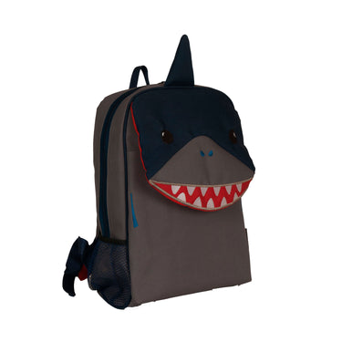Animal Backpack for Kids Shark 2