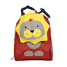 My Milestones PVC-FREE 3D Animal Series Kids/Toddlers Lunch Bag - Lion.