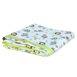 baby swaddle blankets for winter