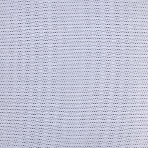 My Milestones Crib Sheet - Tiny Dots - White